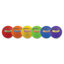 CHAMPION SPORT SQVSET RHINO SKIN SPR SQUEEZE VOLLEYBALL,PK6