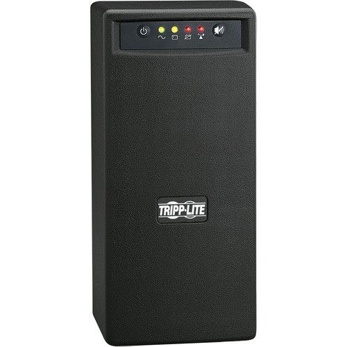 TRIPP LITE SMART750USB UPS,6 OUTLET, SMART750USB