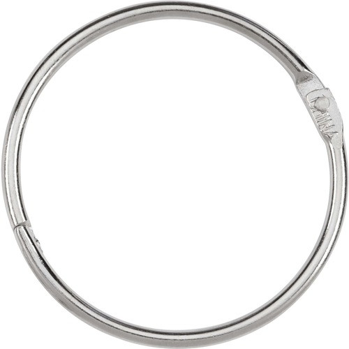 ACCO BRANDS USA LLC 72205 RING,LEAF,LOOSE,2"