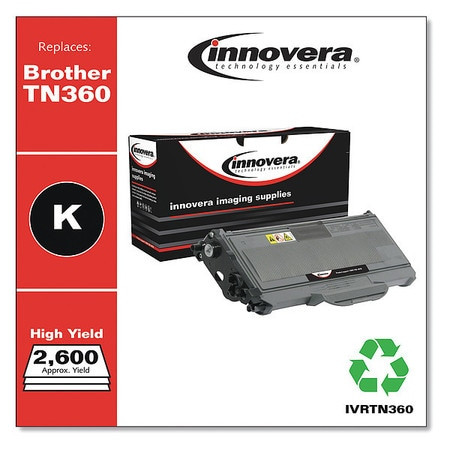 INNOVERA IVRTN360 TONER CARTRIDGE,BLACK
