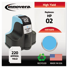INNOVERA IVR74WN SUPPLIES