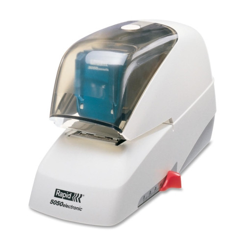 ESSELTE PENDAFLEX CORP. 73157 ESSELTE® RAPID 5050E PROFESSIONAL E