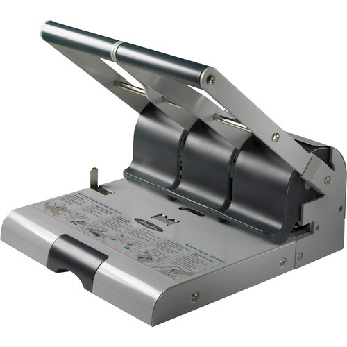 ACCO BRANDS USA LLC 74650 PUNCH,ADJUSTABLE,2-3H,160SH