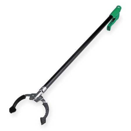 UNGER NN140 NIFTY NABBER EXTENSION ARM W/CLAW, 51", 