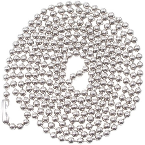 ADVANTUS CORPORATION 75417 LANYARDS,BADGE CHAIN,ID,100