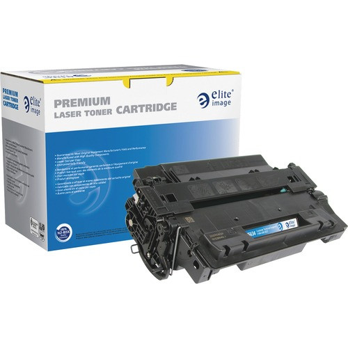 ELITE IMAGE 75634 ELITE IMAGE  MICR TONER CARTRIDGE, 12,50