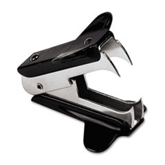 UNIVERSAL 00700 REMOVER,STAPLE,JAWSTY,BK