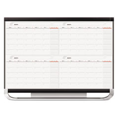 QUARTET 4MCP23P2 BOARD,3X2,4MNTH CAL,GR