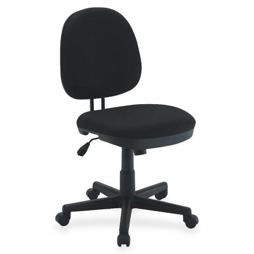 LORELL 84870 CHAIR, TASK, TILT/TENSION
