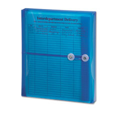 SMEAD MANUFACTURING CO. 89522 ENVELOPE,POLY,SIDE,5PK,BE