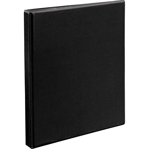 AVERY 05233 HEAVY-DUTY NONSTICK VIEW BINDER WITH SLA