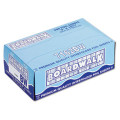 BOARDWALK BWK 7162 BOARDWALK® BWK 7162 - ALUMINUM FOIL