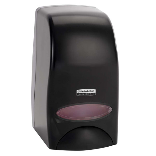 KIMBERLY CLARK 92145 SOAP DISPENSER CASSETTE BLACK