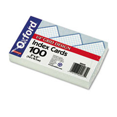 ESSELTE PENDAFLEX CORP. 02035 INDEX CARDS,3 X 5,WHITE,100/PACK