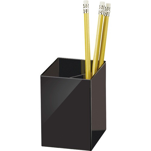 OFFICEMATE 93681 CUP,PENCIL,BK