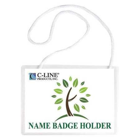 C-LINE PRODUCTS 97043 BDG,HLDR,KT,SPECLTY