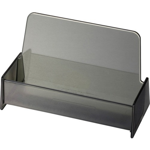 OFFICEMATE 97833 HOLDER,CARD,BUSINESS,SKE