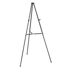 QUARTET 51E EASEL,TELESCOPING,AM