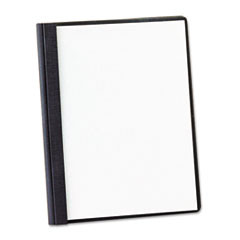 ESSELTE PENDAFLEX CORP. 50406 CVR,RPT,LINEN FRONT,BK