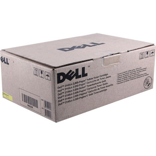 DELL M802K DELL 2145 YLW TNR 330-3786