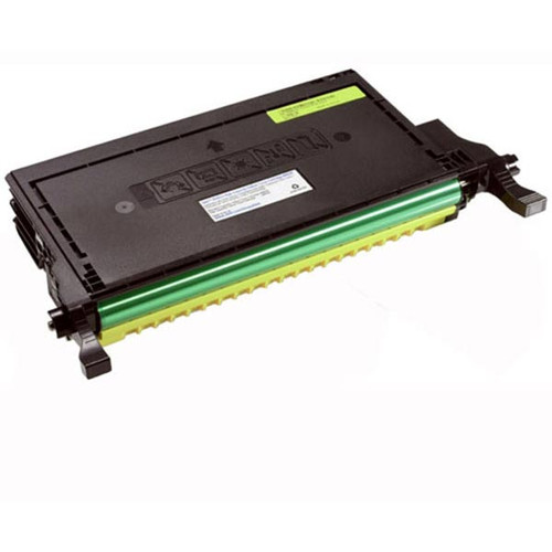 DELL M803K DELL 2145 HY YLW TNR 330-3790