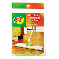 3M COMPANY M005R MOP,REFILL,FLOOR,HARDWOOD