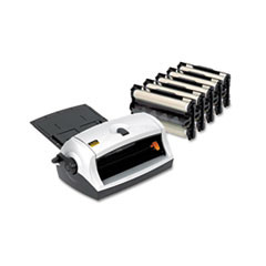 3M COMPANY LS960VAD LAMINATOR,HEATFREE,VALUPACK