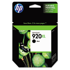 HEWLETT PACKARD CD975AN HEWLETT-PACKARD  HP920XL INK CARTRIDGE, 