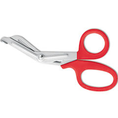 ACME UNITED 10098 SNIPS,OFFICE,7"-YW
