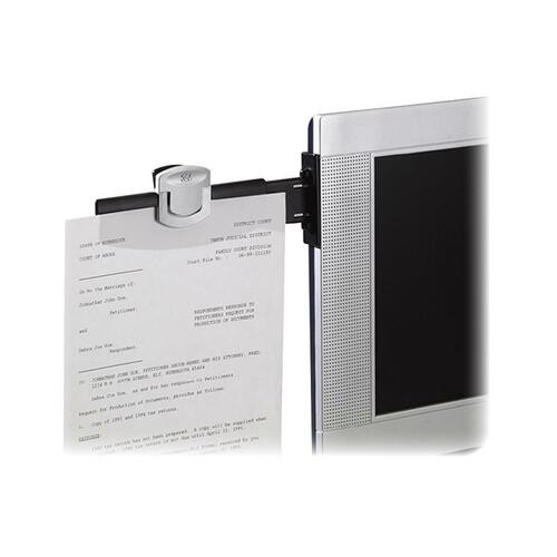 3M DH240MB DOCUMENT CLIP FOR DISPLAY UP TO 30 SHEET