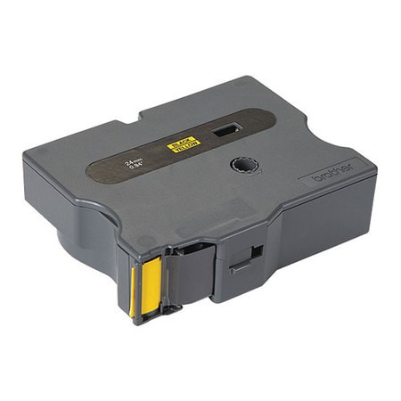 BROTHER TX6511 LAMINATED TAPE
