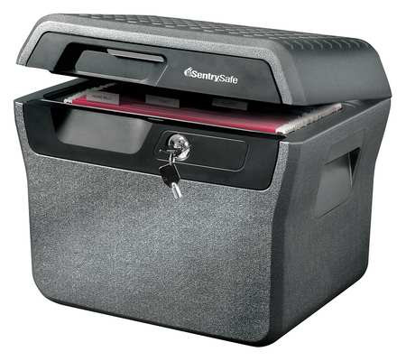 SENTRY SAFE FHW40200 FILE,FIRE/WATER,LETTER
