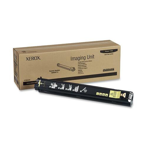 XEROX CORP. 108R00713 XEROX PHASER 7760 IMAGE DRUM UNIT