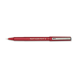PILOT PEN CORPORATION 11011 MARKER,RAZOR II,FN,RD