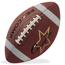 CHAMPION SPORT cf200 LEATHER FOOTBALL