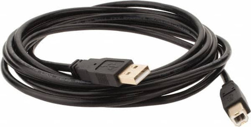 TRIPP LITE U022-010 USB 2.0 CABLE,HI-SPEED A/B,M/M,10FT