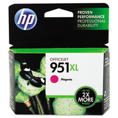 HEWLETT PACKARD CN047AN HP 951XL INK MG 1.5K YLD