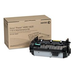 XEROX CORP. 115R00069 XEROX PHSR 4600/4620 MAINT KIT