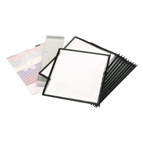 MASTER MVRF12 DISPLAY REF SYSTEM EXT KIT
