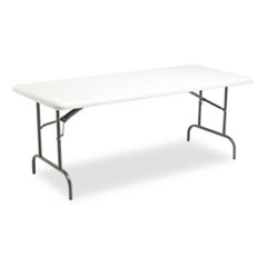 ICEBERG 65223 TABLE,FOLDING,30X72,PM