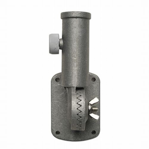 VALLEY FORGE FLAG CO 60753 ADJUSTABLE ALUM BRACKET