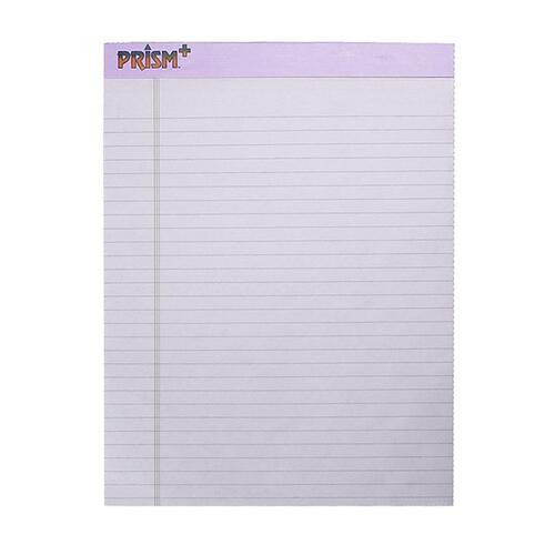 TOPS MANUFACTURING CO. 63140 PAD,LGL,RLD,8.5X11,OD