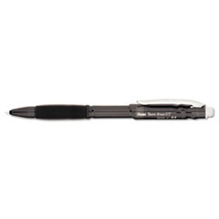 PENTEL QE205A PENCIL,TWTERASE,GT,0.5,BK