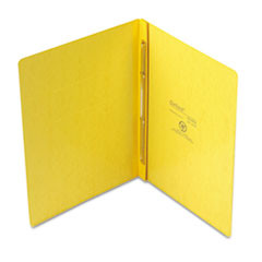 ESSELTE PENDAFLEX CORP. 12709 PRESSGUARD REPORT COVER, PRONG CLIP, LET