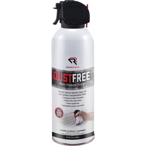 READ/RIGHT RR3700 READ/RIGHT  DUST-FREE MULTI-PURPOSE DUST