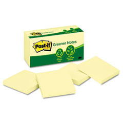 3M COMPANY 654RPYW NOTES,POST-IT,RCYC,3X3,12PK