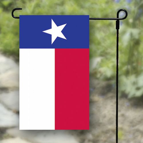 VALLEY FORGE FLAG CO 12232430 TEXAS GARDEN FLAG