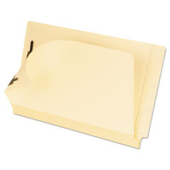 ESSELTE PENDAFLEX CORP. 13220 END TAB FOLDER,2 FASTENERS,11 PT MANILA