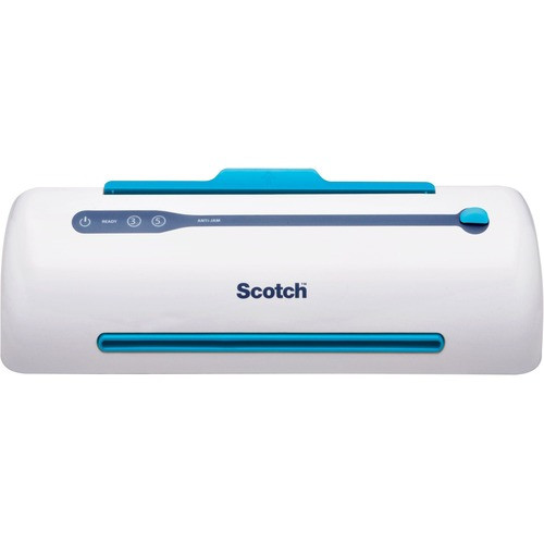 3M TL906 3M  THERMAL LAMINATOR, 2 ROLLER, 6"X17"X