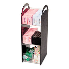 VERTIFLEX PRODUCTS VFCT18 ORGANIZER,CONDIMENT,COMPACT